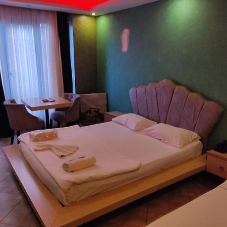 Ag Hotel & Residence Sisli Стамбул Экстерьер фото