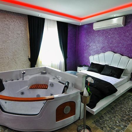 Ag Hotel & Residence Sisli Стамбул Экстерьер фото