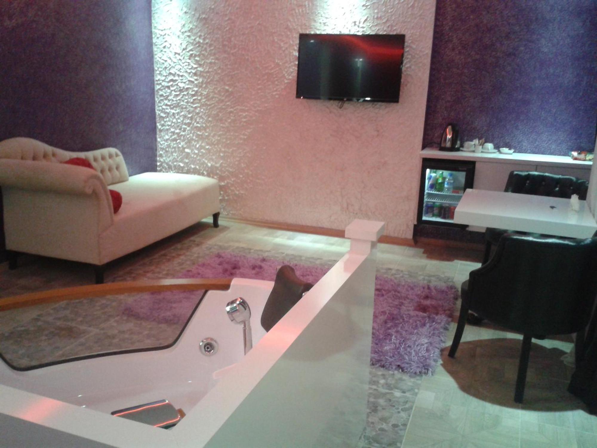 Ag Hotel & Residence Sisli Стамбул Номер фото