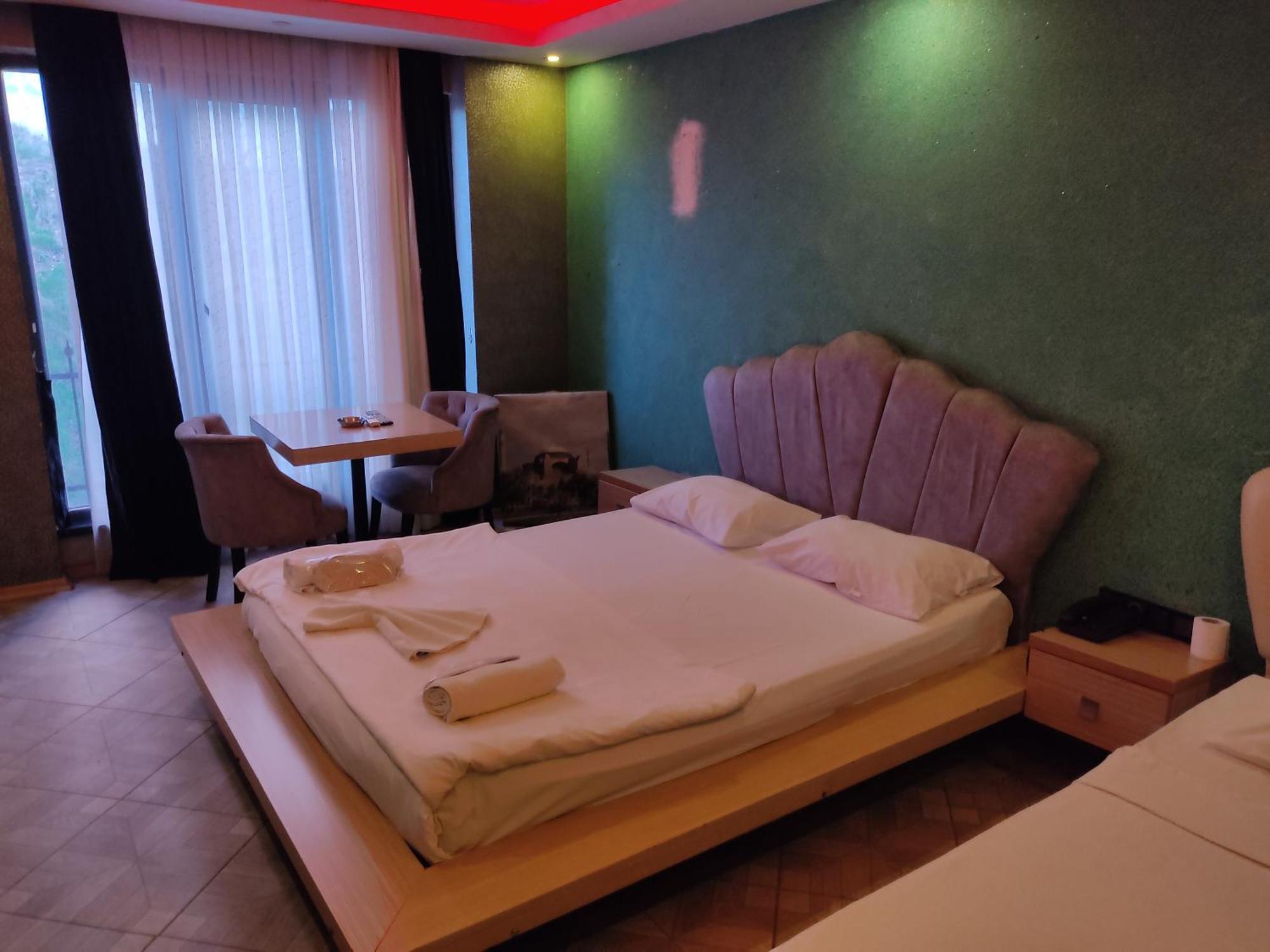 Ag Hotel & Residence Sisli Стамбул Экстерьер фото