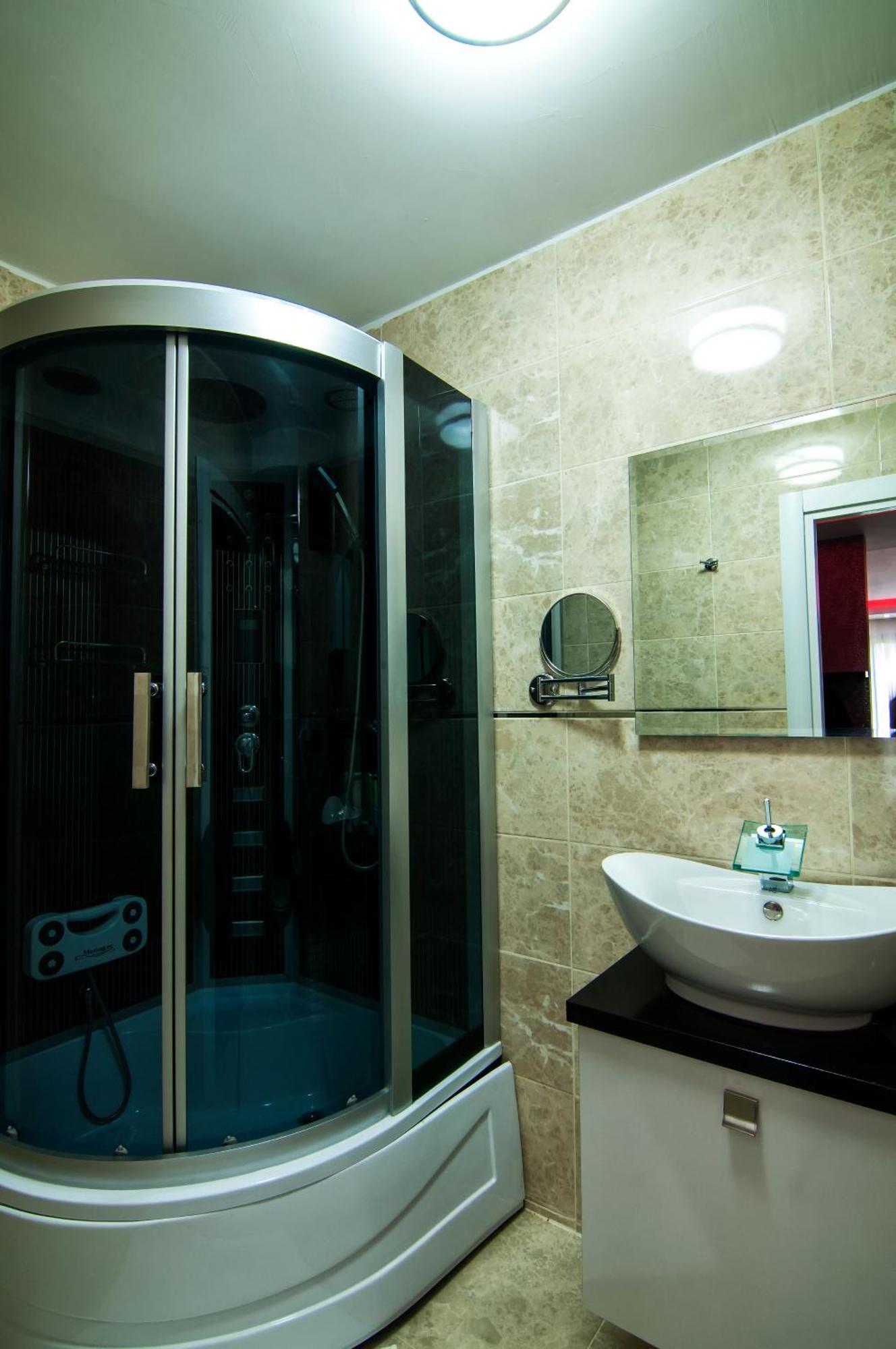 Ag Hotel & Residence Sisli Стамбул Экстерьер фото