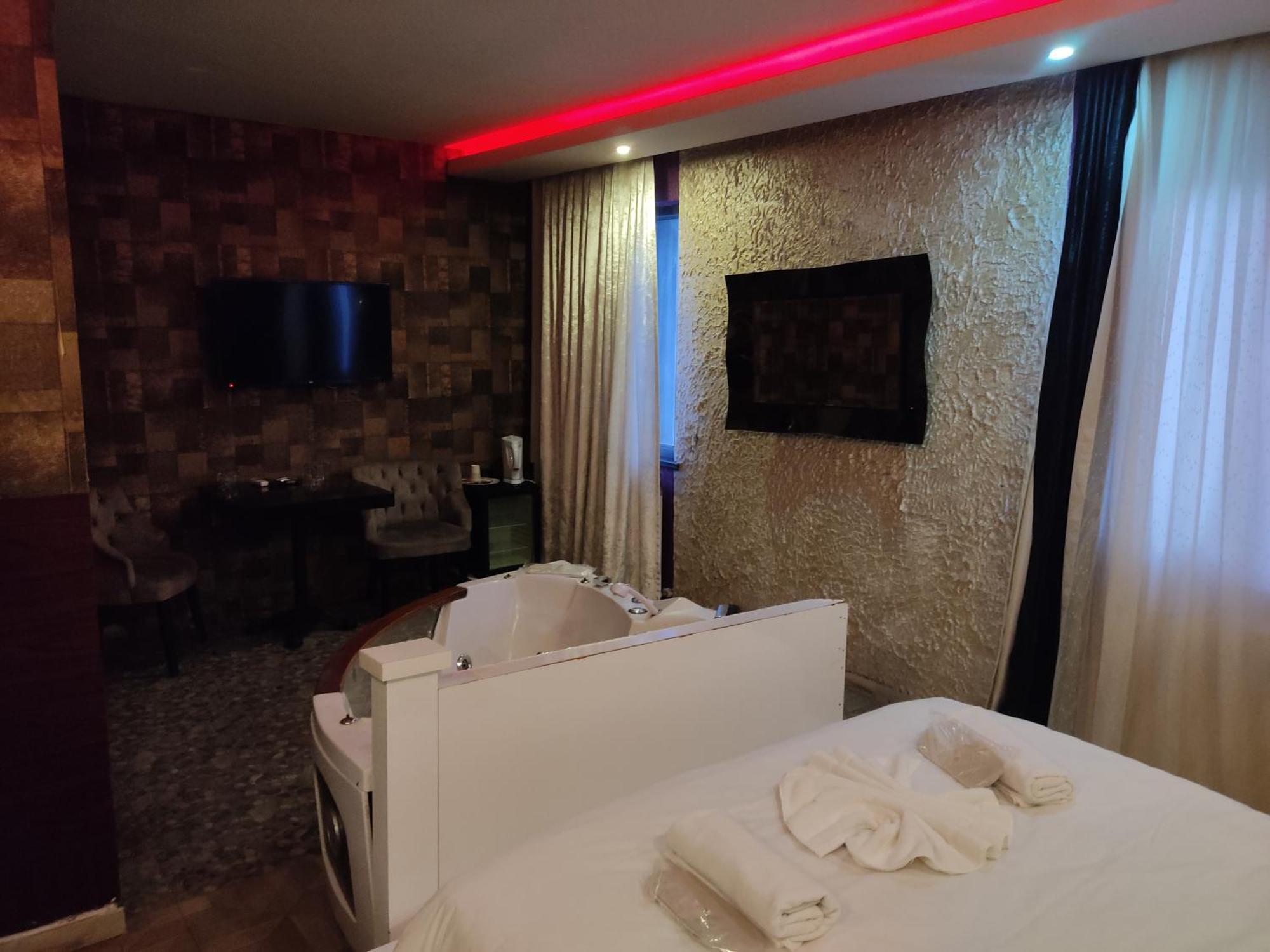 Ag Hotel & Residence Sisli Стамбул Экстерьер фото