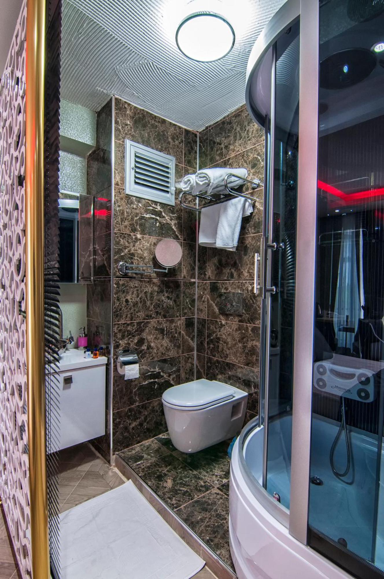 Ag Hotel & Residence Sisli Стамбул Экстерьер фото