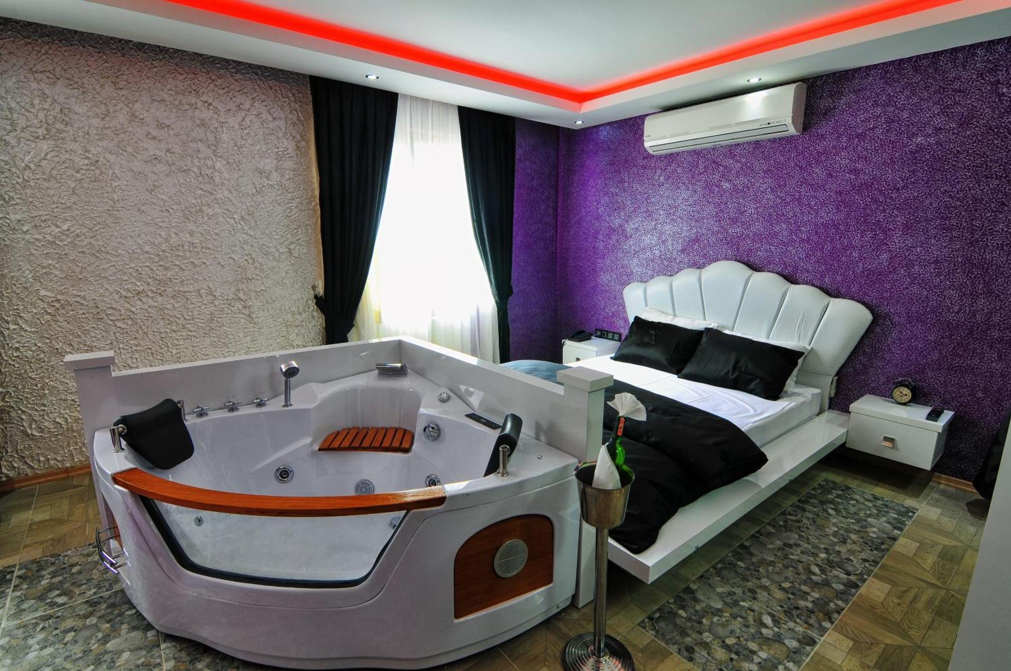 Ag Hotel & Residence Sisli Стамбул Экстерьер фото