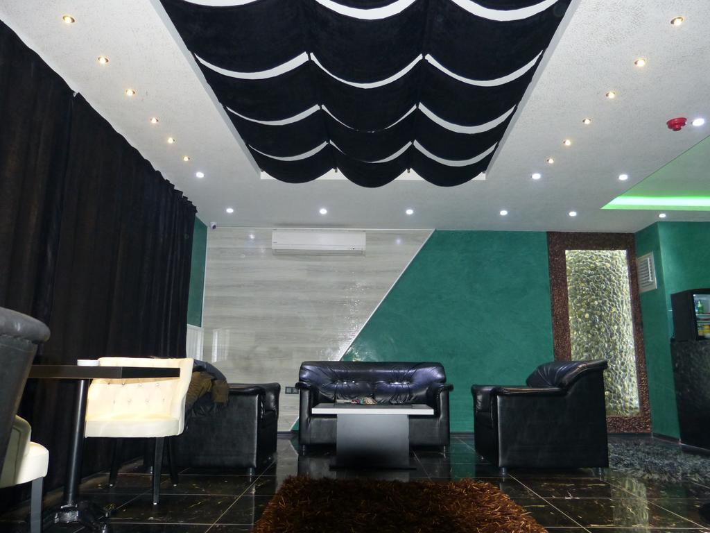 Ag Hotel & Residence Sisli Стамбул Экстерьер фото