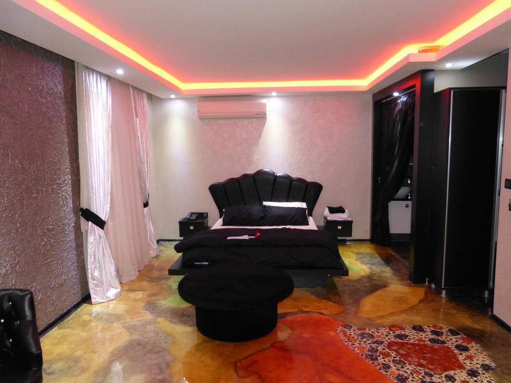 Ag Hotel & Residence Sisli Стамбул Экстерьер фото