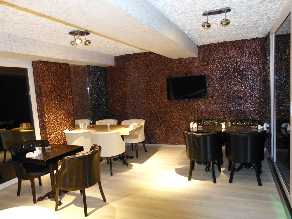 Ag Hotel & Residence Sisli Стамбул Экстерьер фото