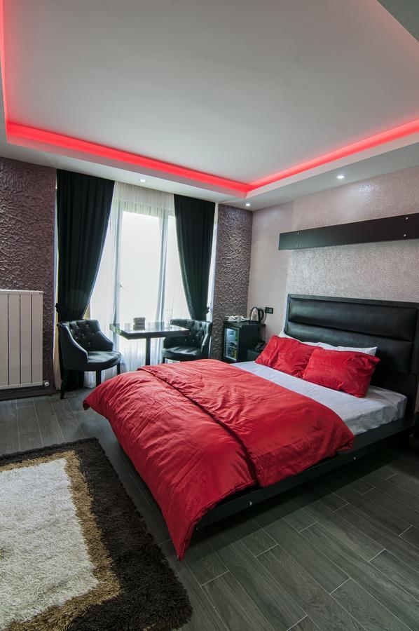 Ag Hotel & Residence Sisli Стамбул Экстерьер фото
