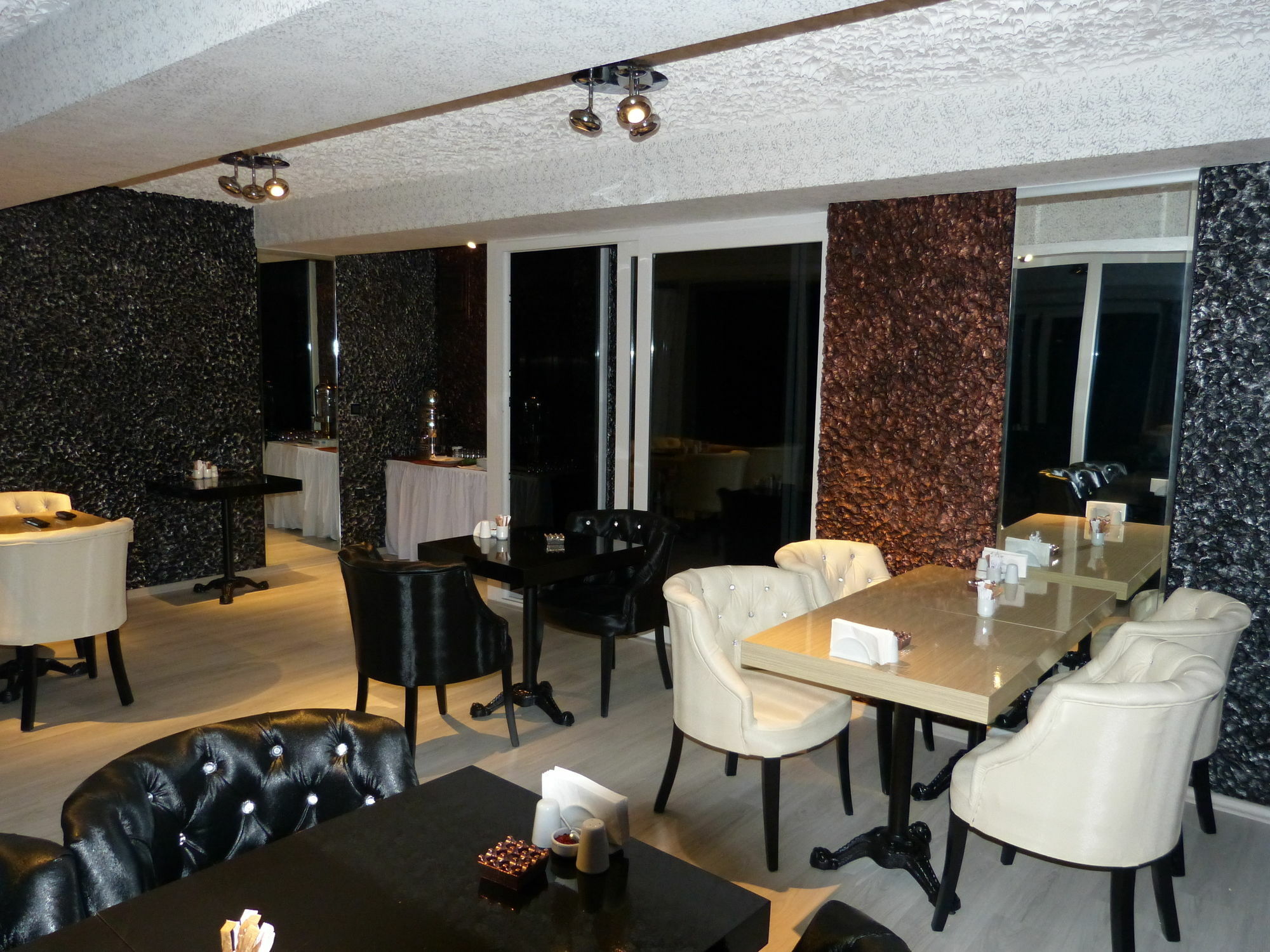 Ag Hotel & Residence Sisli Стамбул Экстерьер фото