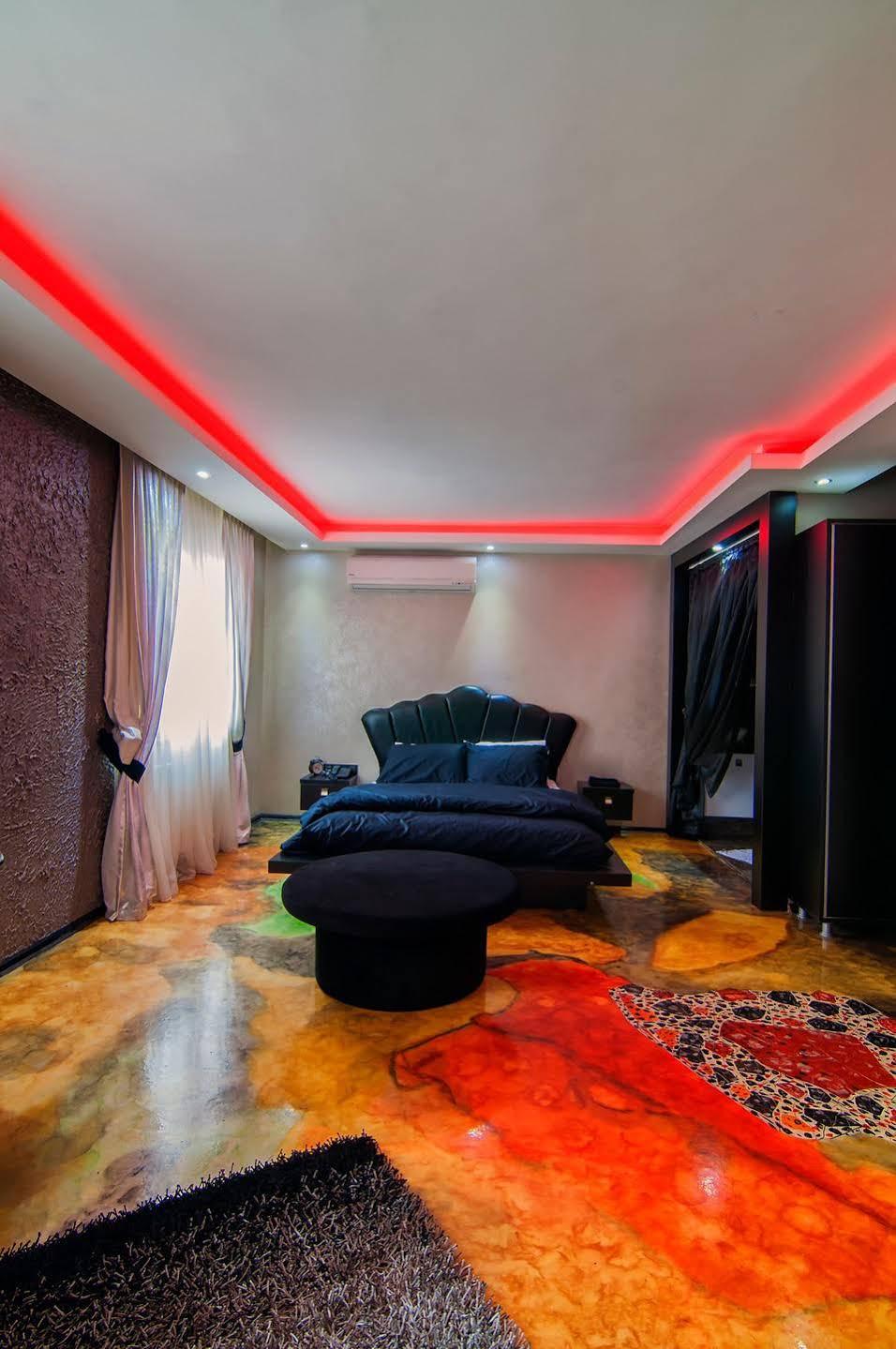 Ag Hotel & Residence Sisli Стамбул Экстерьер фото