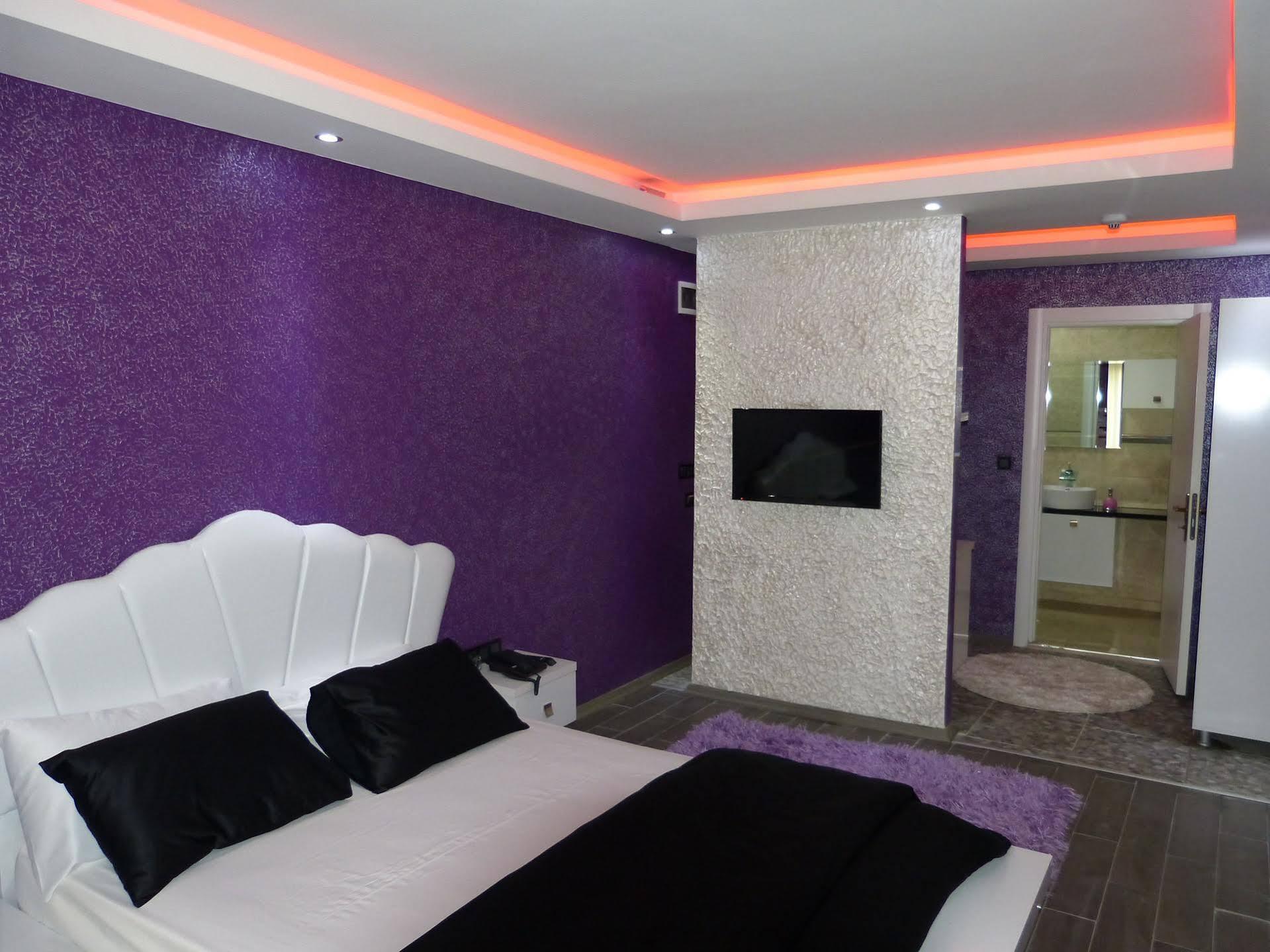 Ag Hotel & Residence Sisli Стамбул Экстерьер фото